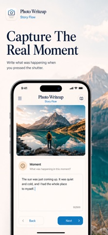Photo Writeup screenshot