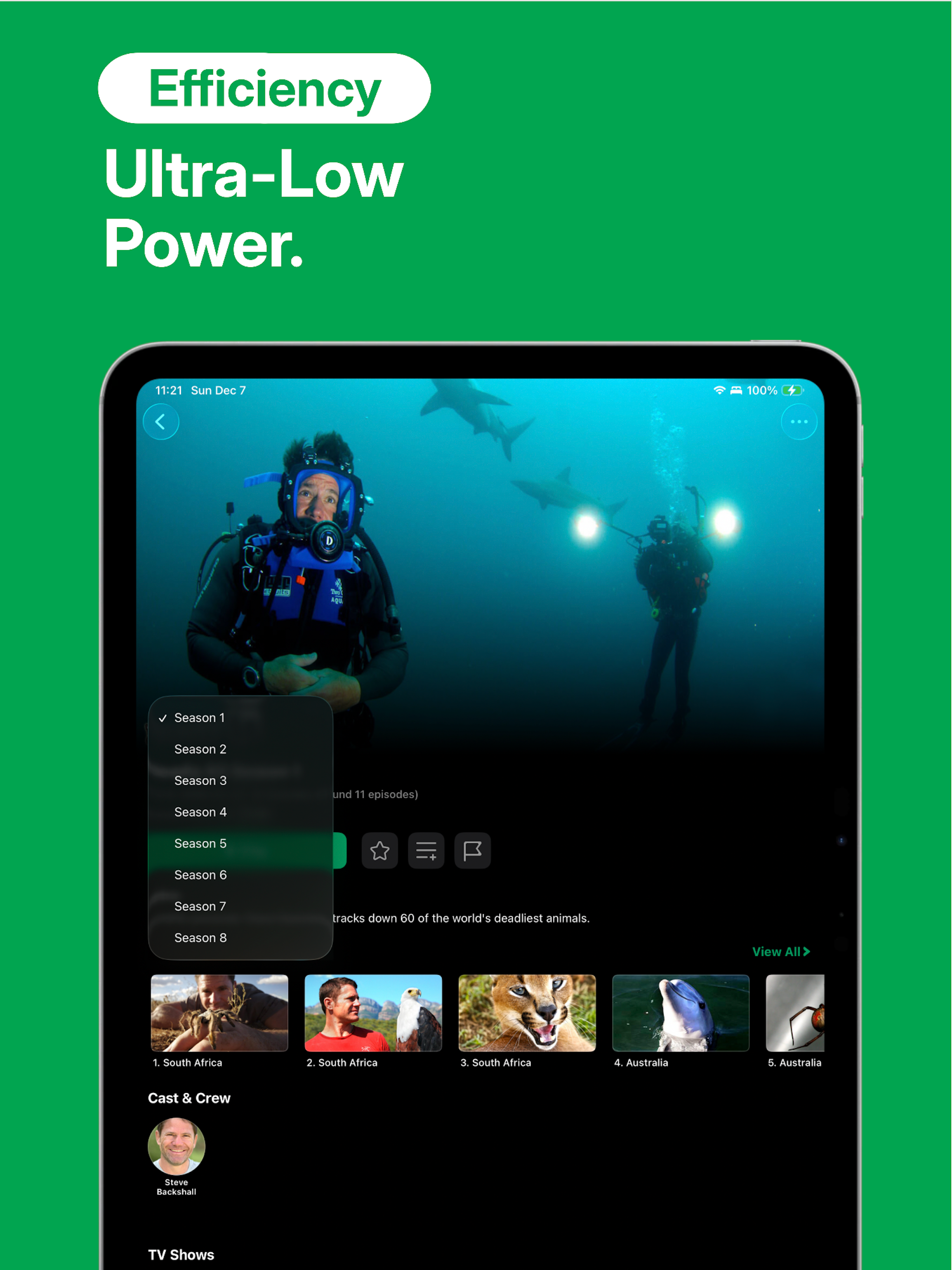 VidHub -Video Library & Player