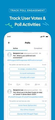 Get Us United screenshot