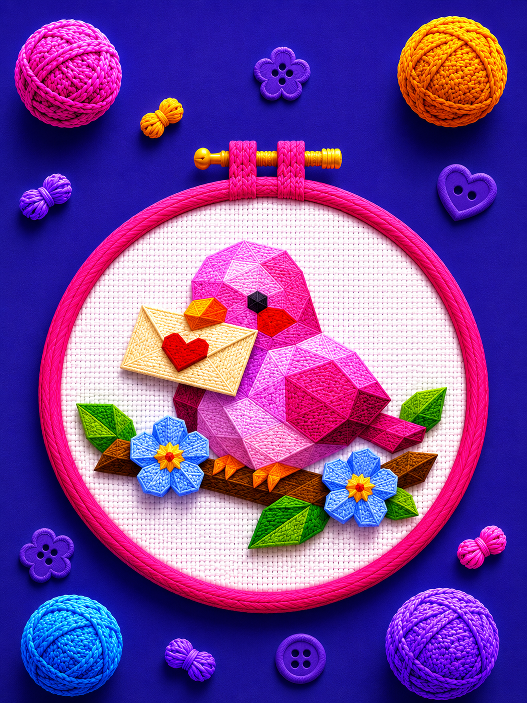Cozy Knots: Connect Puzzle screenshot 10