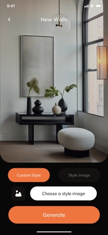 ColorMind AI: Paint Visualizer Screenshot 7 of 9