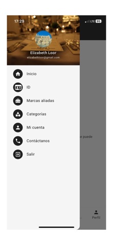 IconClub Ecuador screenshot