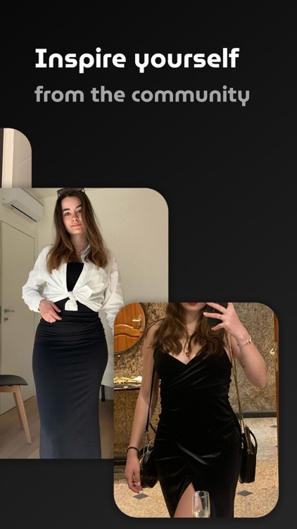 Weav ~ Fashion Inspiration