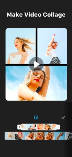 Video Editor & Maker - InShot screenshot 8