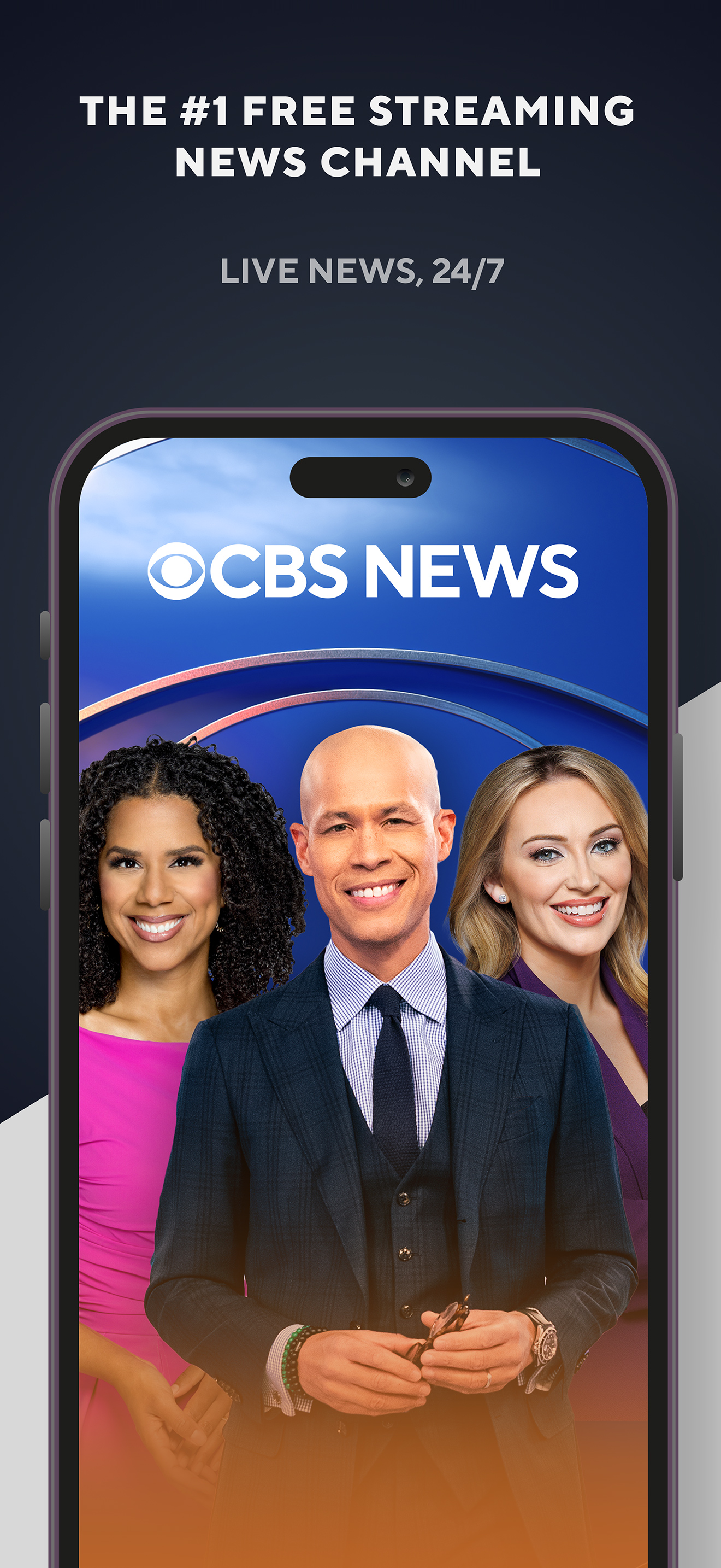 CBS News: Live Breaking News