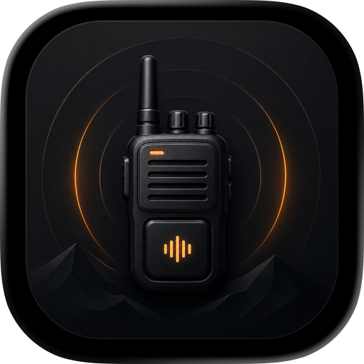 My Walkie Talkie