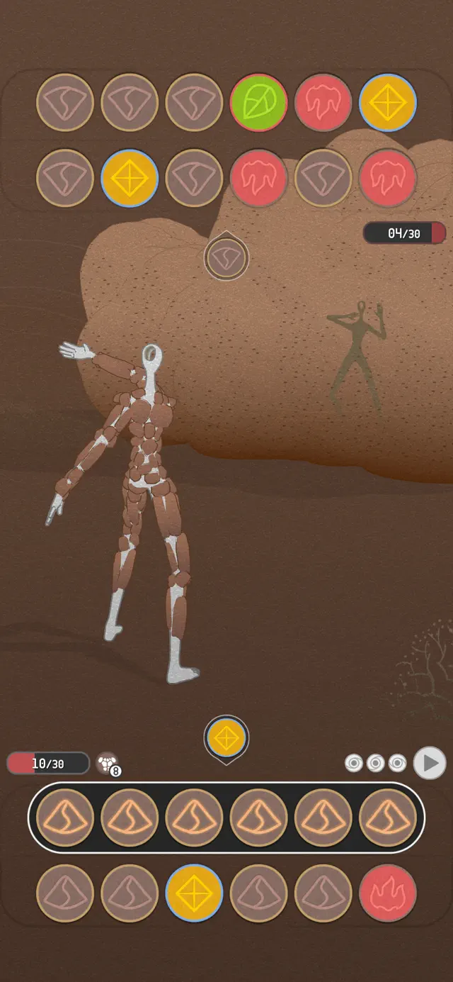 Five Elements Chess screenshot 5