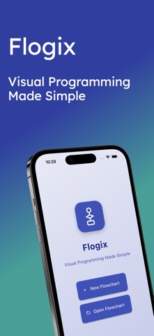 Flogix screenshot