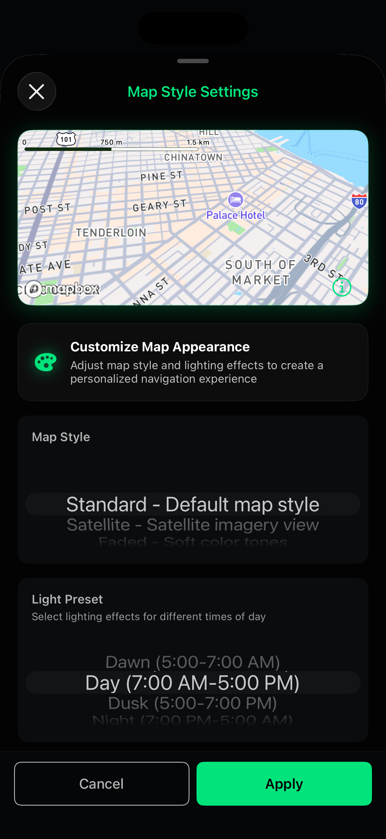 KT Smart OS screenshot 7