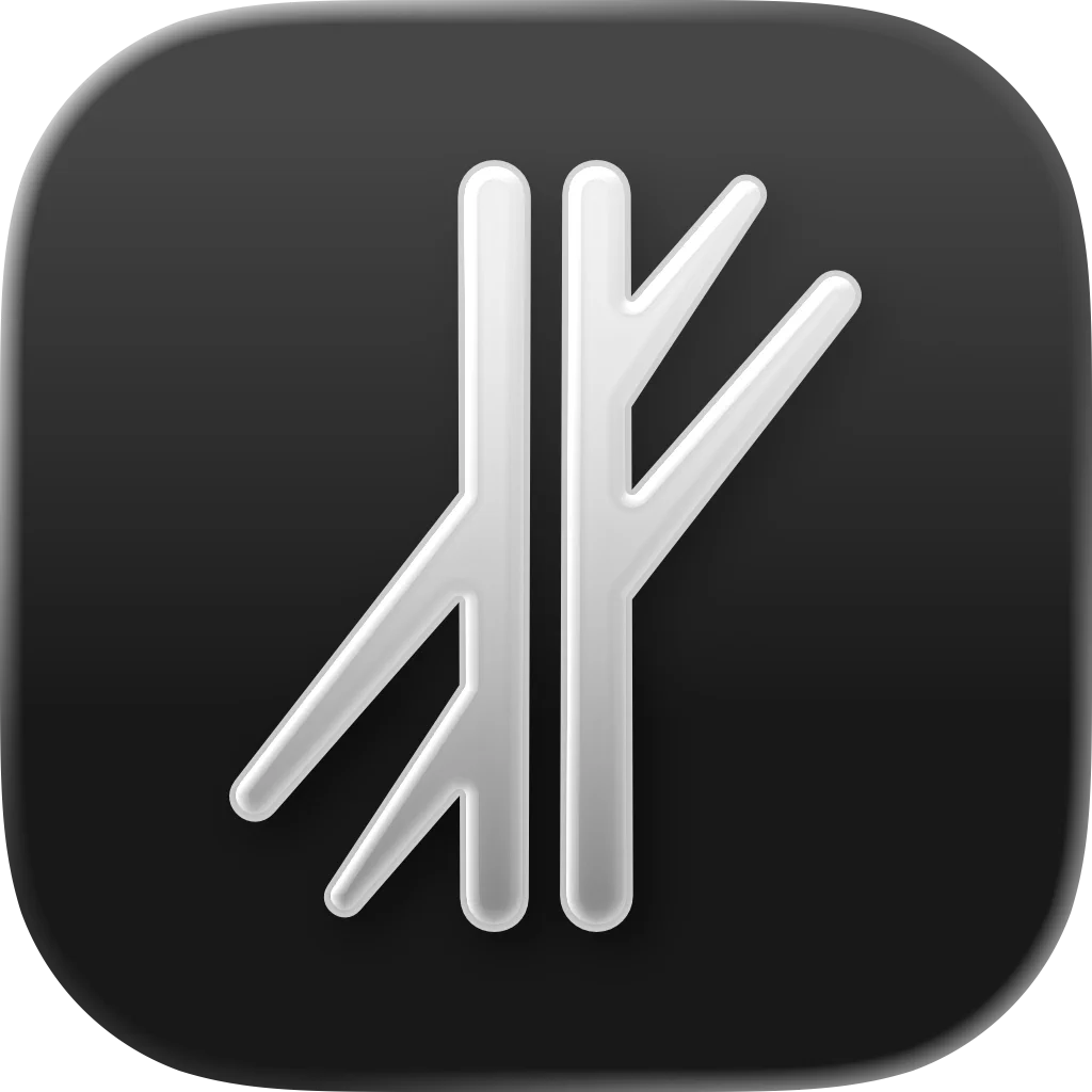 Futhark: Runic Keyboard