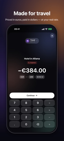 Fondo: Budget & Money Tracker screenshot 5