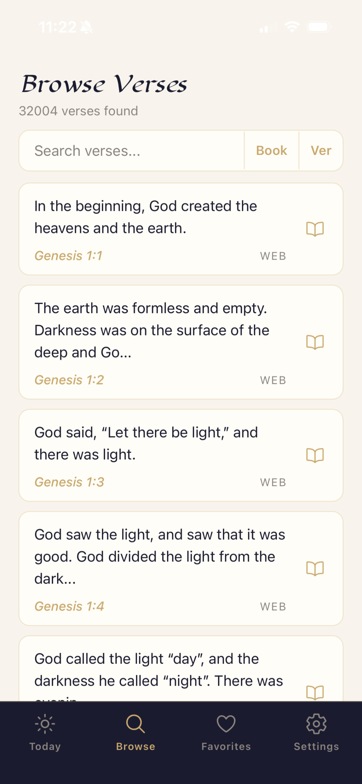 Divine Insights screenshot 9