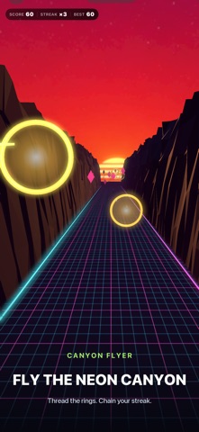 Ryvic Screenshot 1 of 10