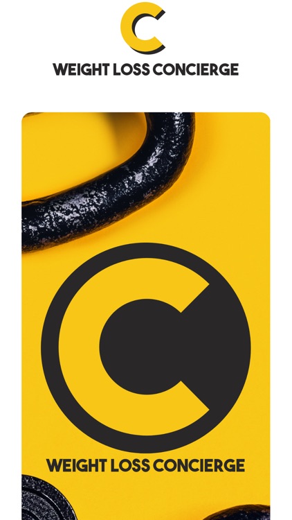 Weight Loss Concierge