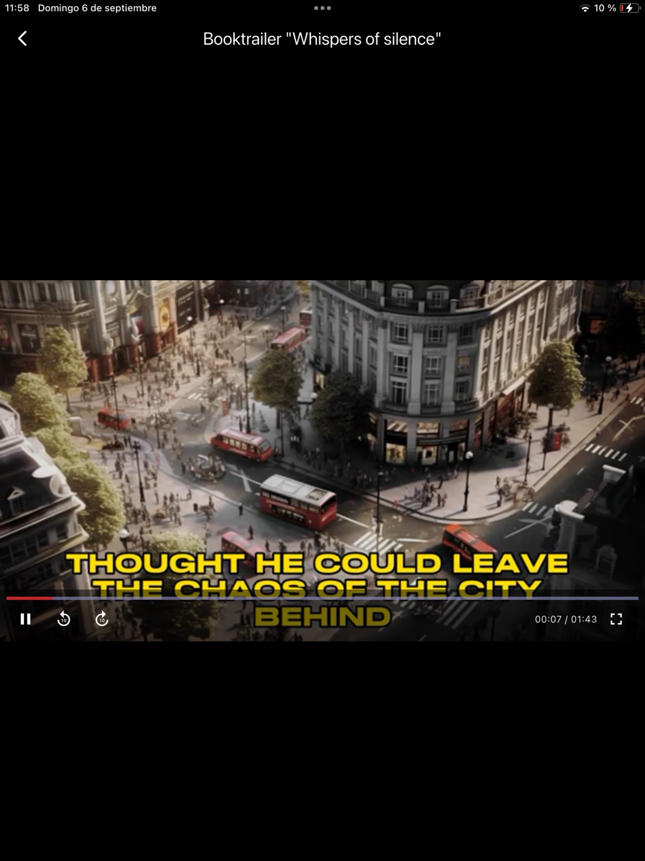 Screenshot 11 of Plaza Reader