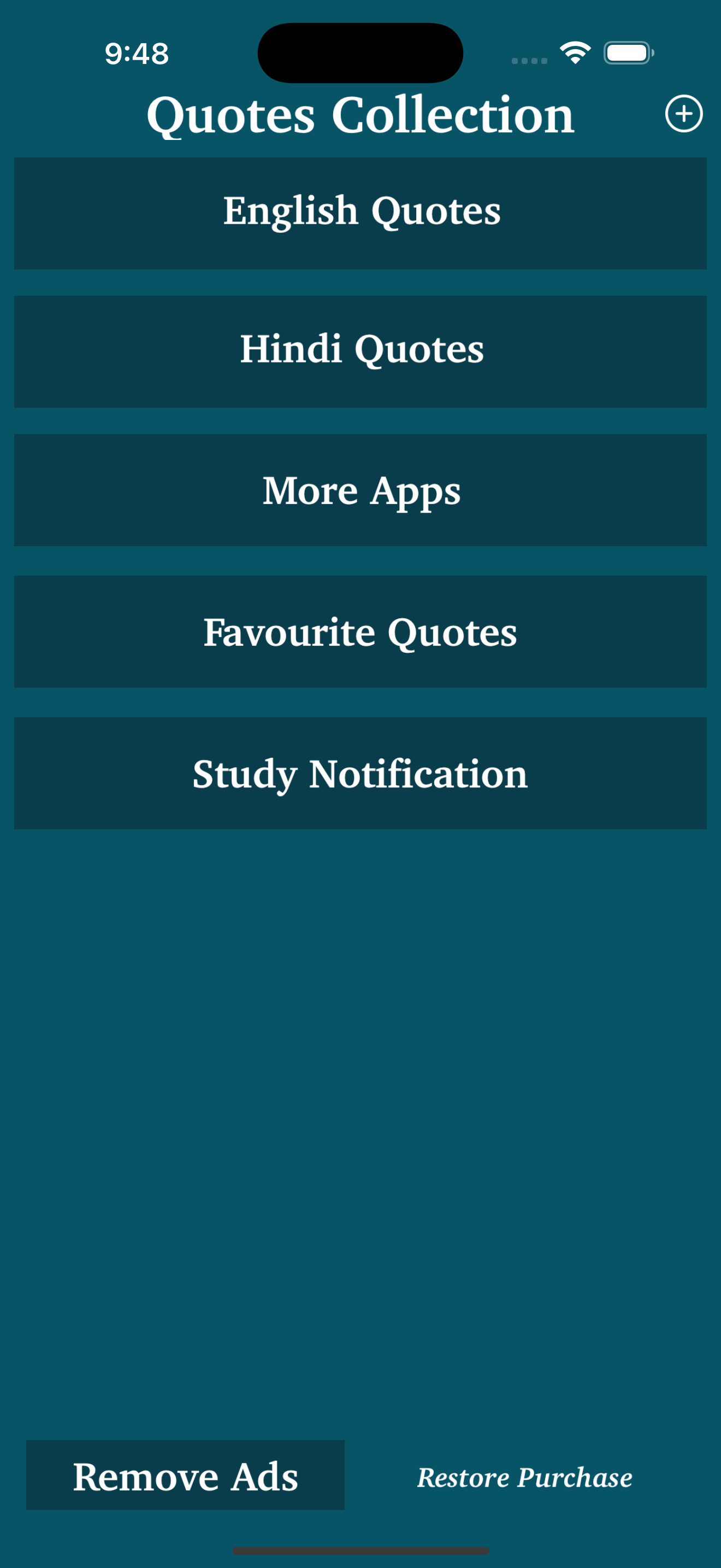 Albert Einstein Quotes Status screenshot 1