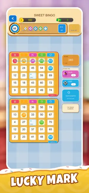 Confection Master screenshot 3