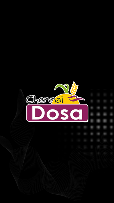 Chennai Dosa Croydon South Screenshot