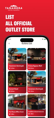 MyTanamera : Taste The Origins screenshot