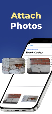 Work Order Maker - WOs Tracker Screenshot 4 of 8