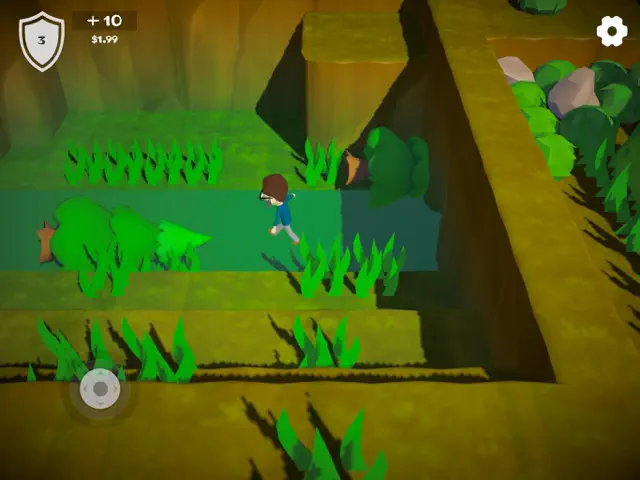 Trees Hate You screenshot 14