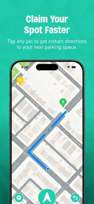 Co-Park screenshot 4