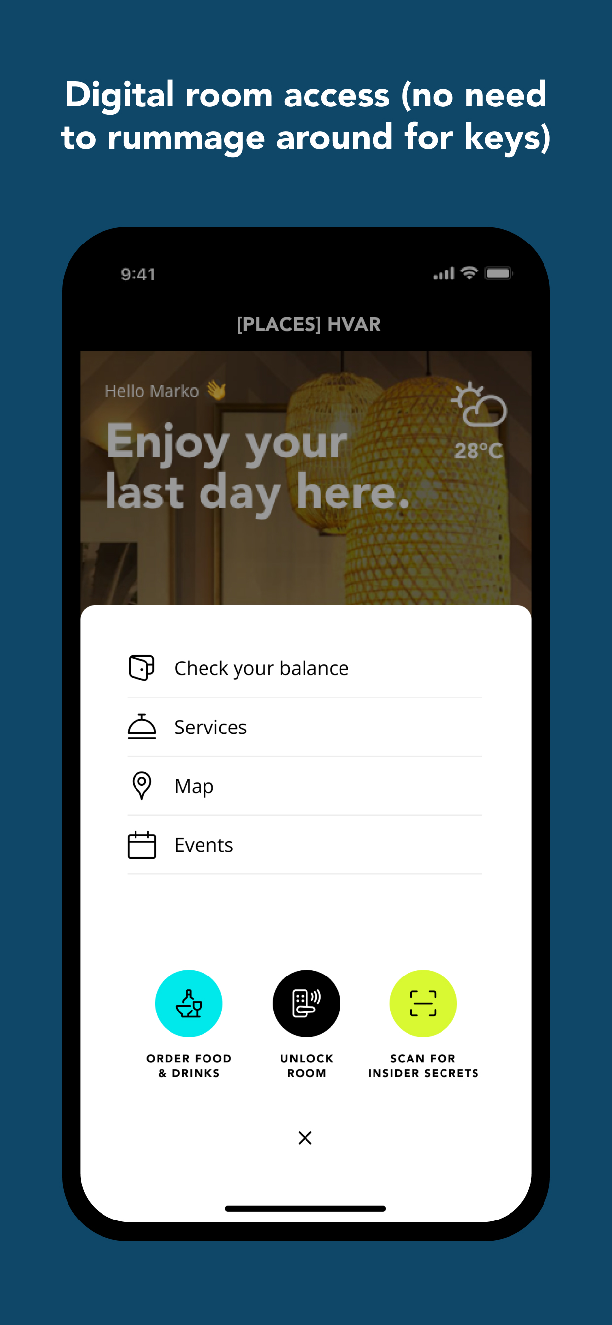 Places: Good Vibes screenshot 5