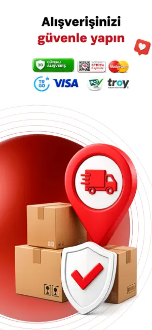 Trendruum - Online Alışveriş screenshot 4