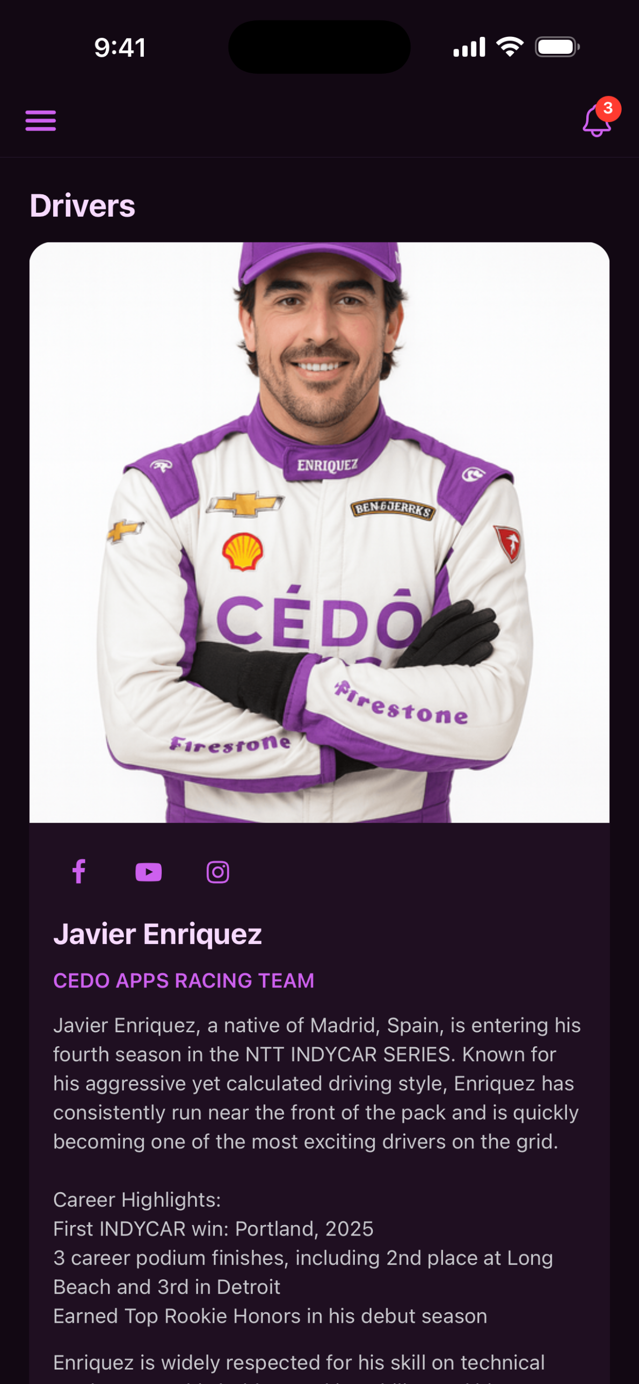 Cedo Apps Hospitality