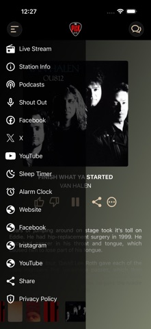 The Pick. app screenshot 3
