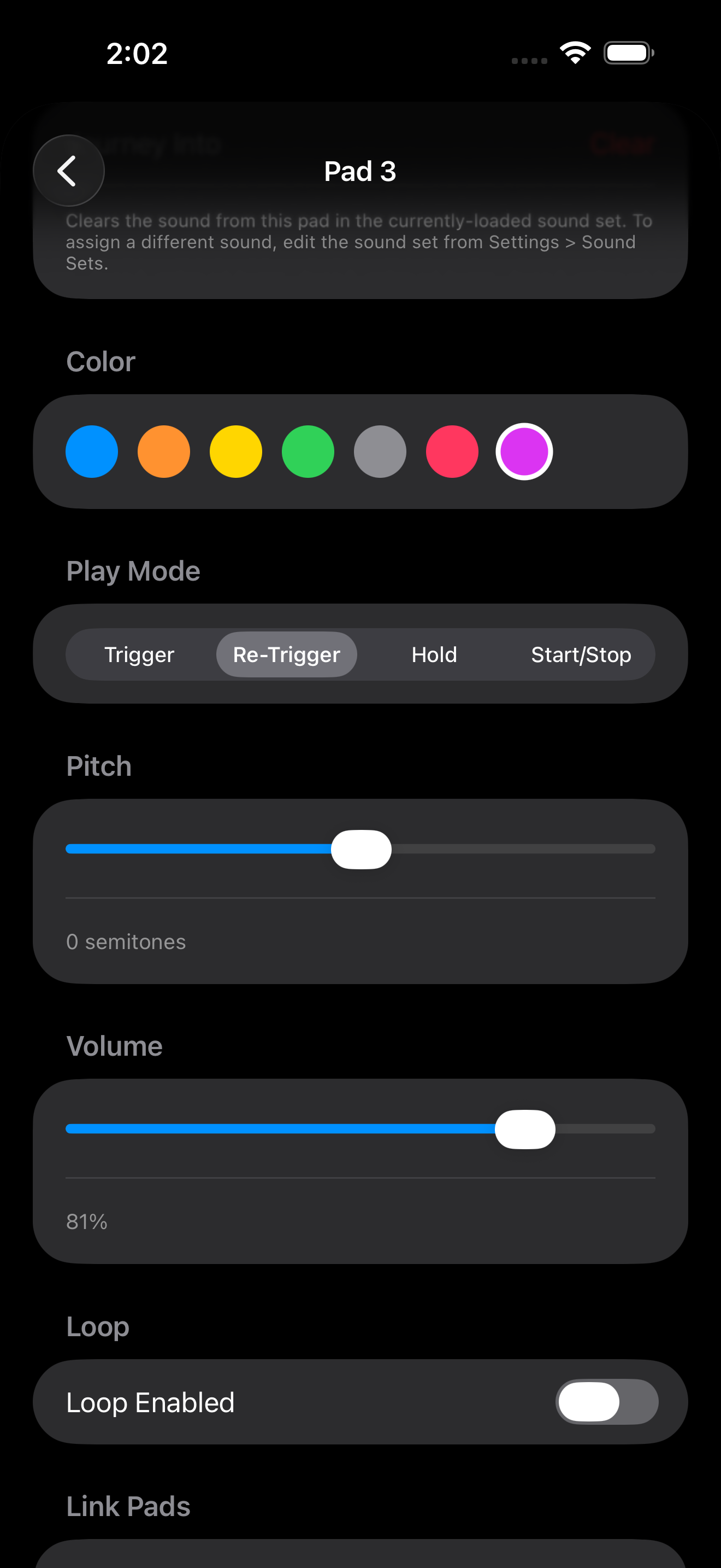 DJ SoundBox Pro screenshot 3