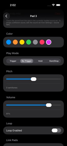 DJ SoundBox Pro Screenshot 3 of 5