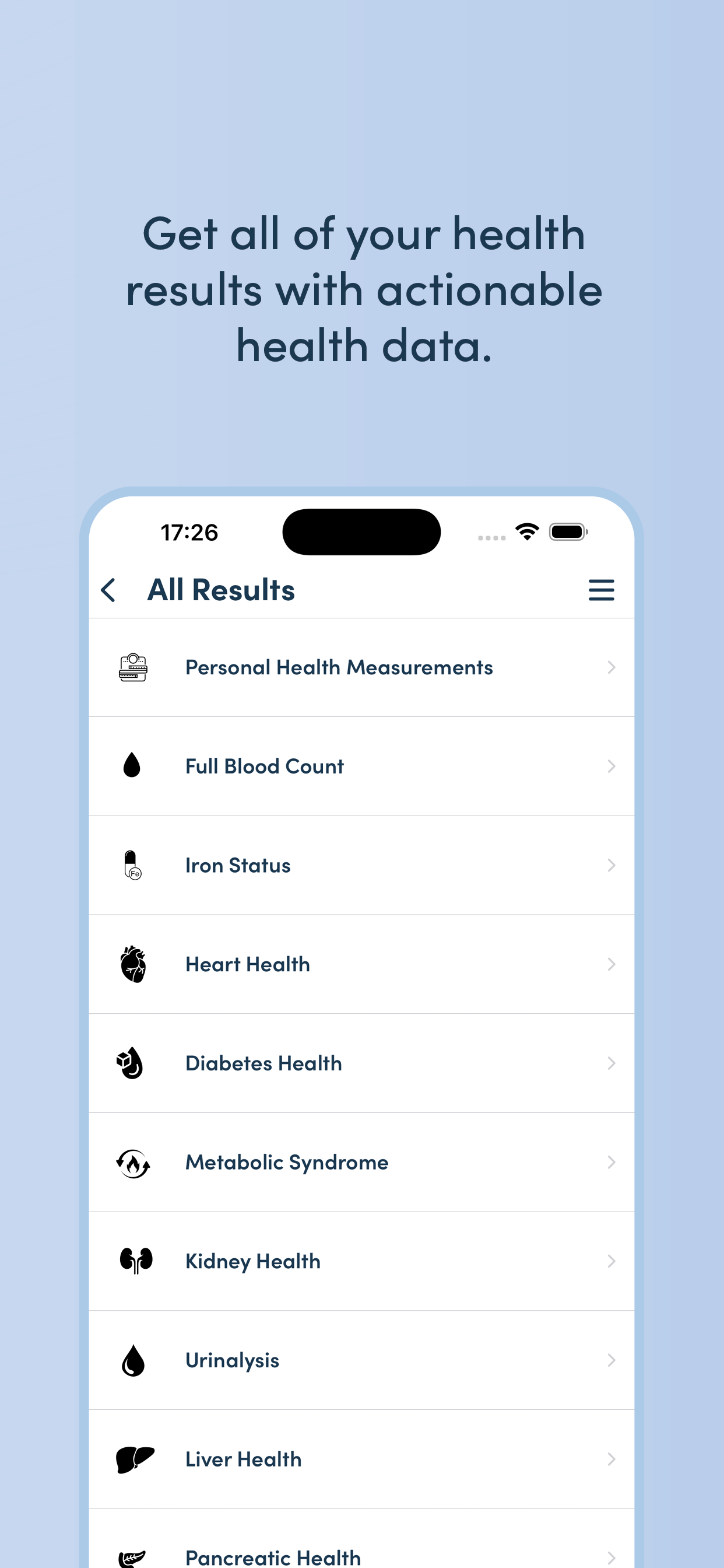 Randox screenshot 5