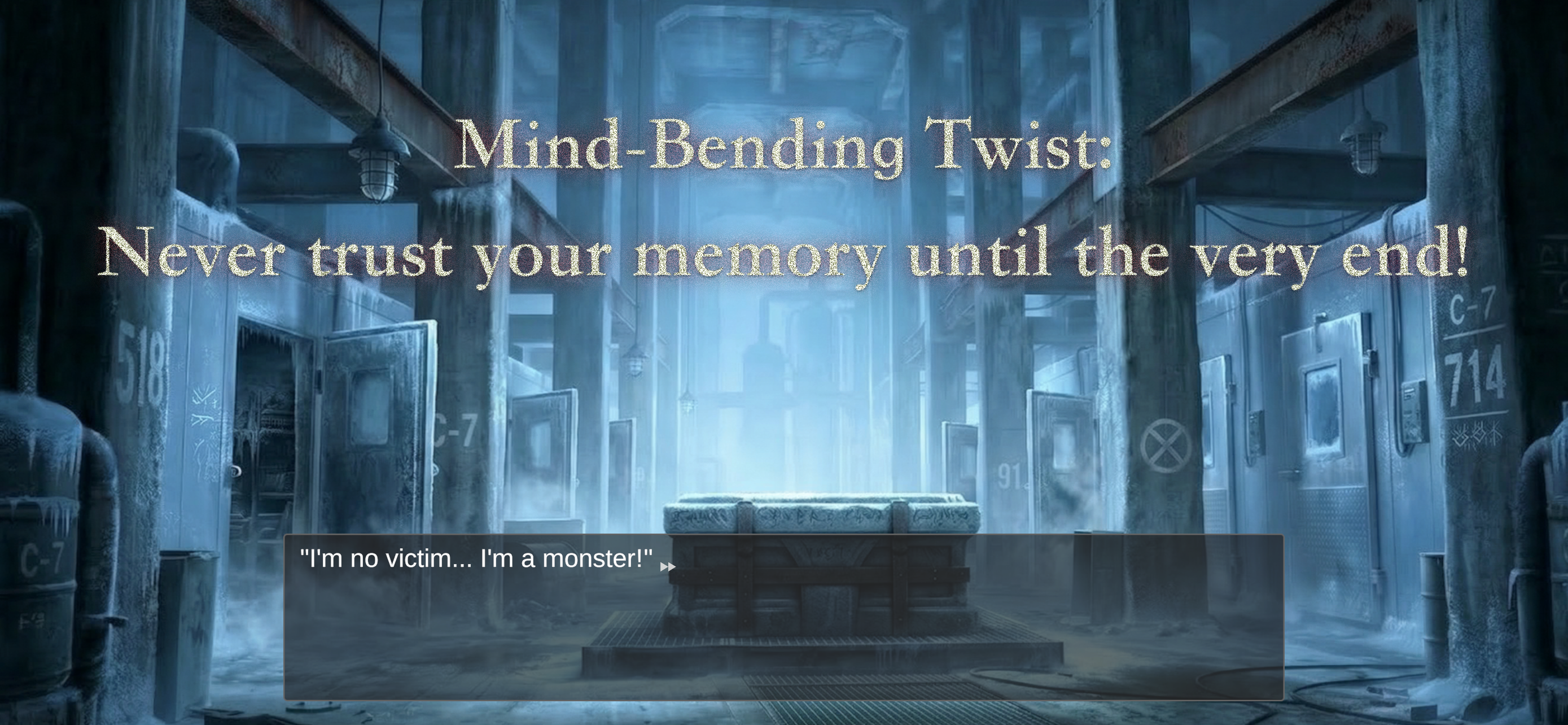 Kisaragi Apartment screenshot 5