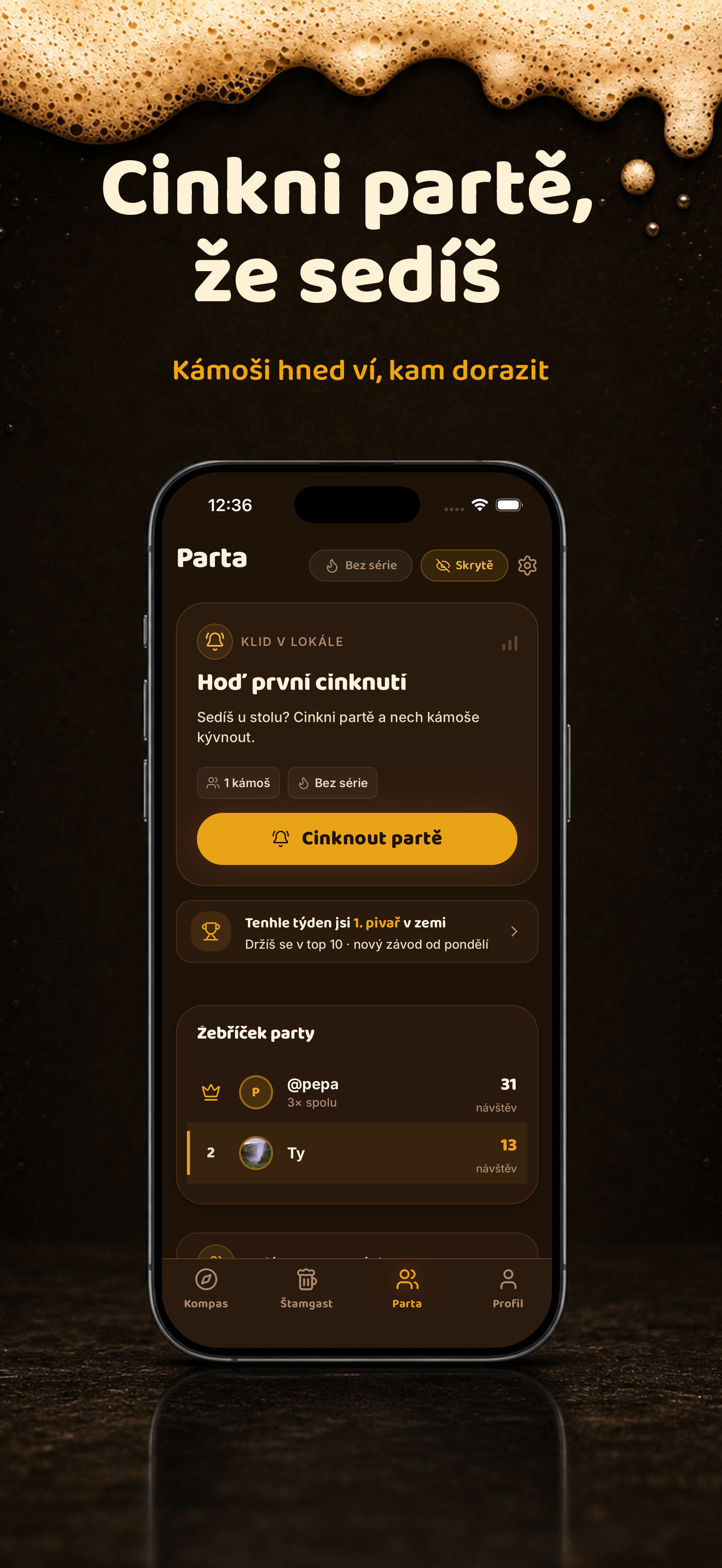 Na pivo screenshot 4