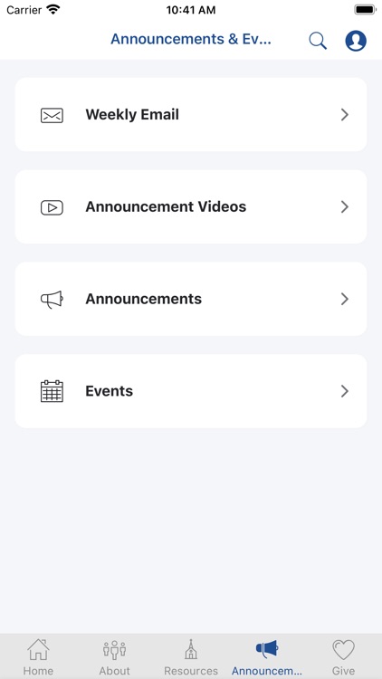 Millcreek CC screenshot-4