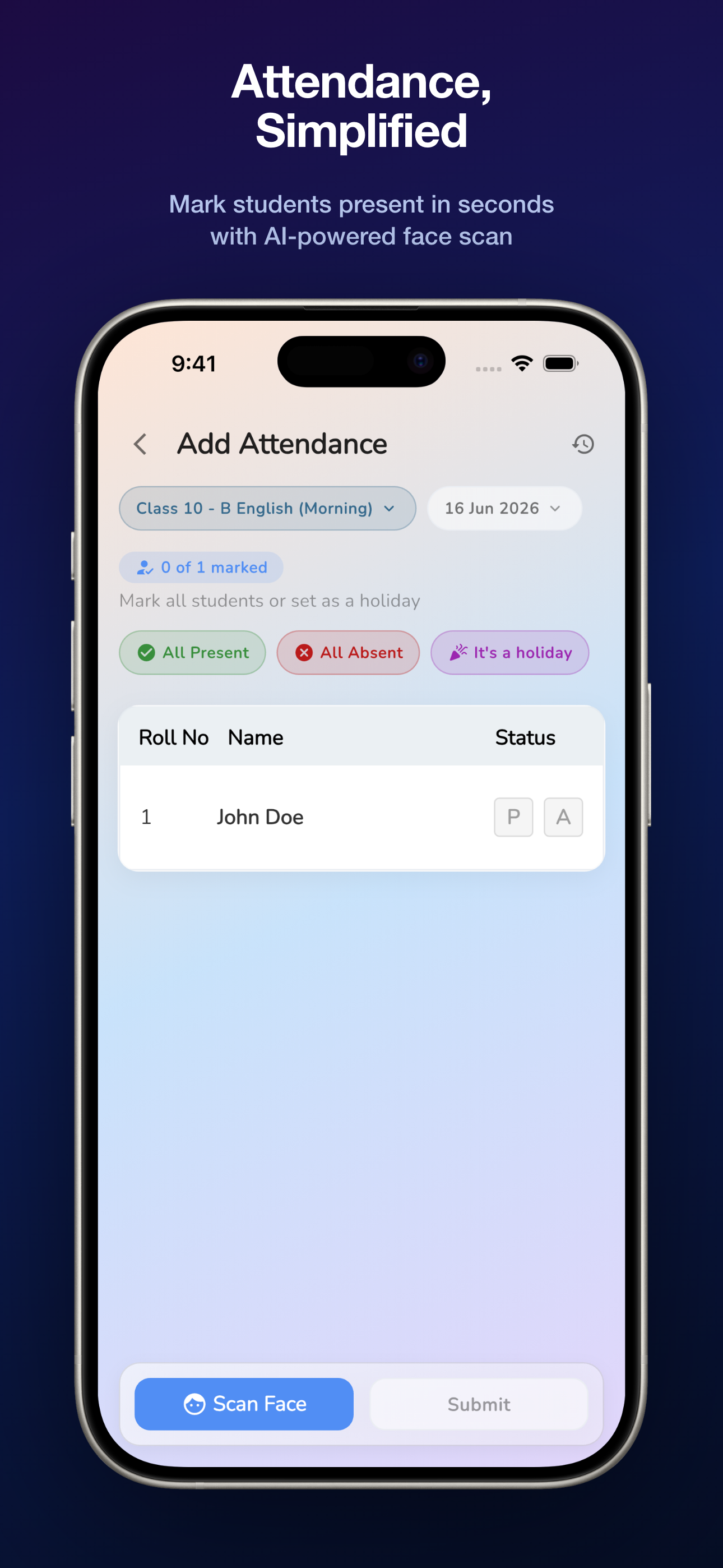 Circin Maestro screenshot 3