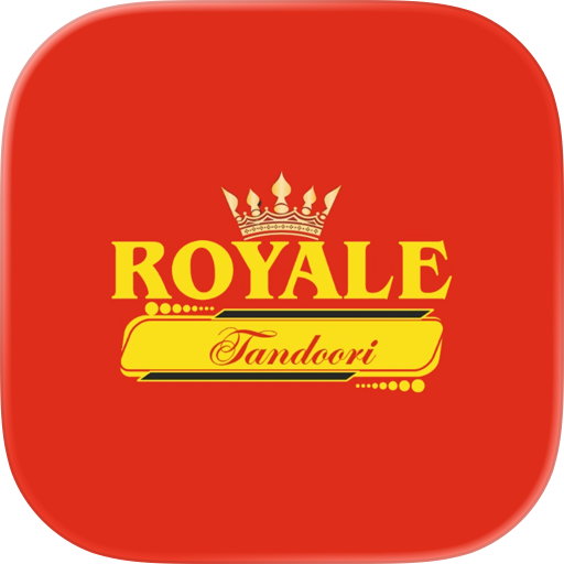 Royale Tandoori