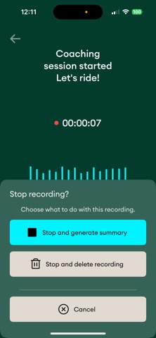 EQ Coach-Copilot screenshot
