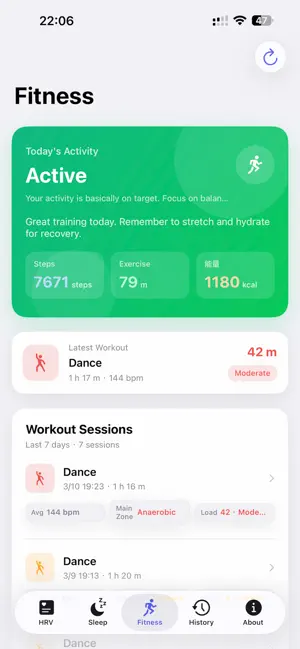 Care Yourself Health screenshot 3