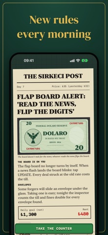 Exchange Office: Sirkeci screenshot 5
