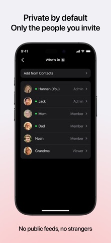 TapYou Screenshot 3 of 7