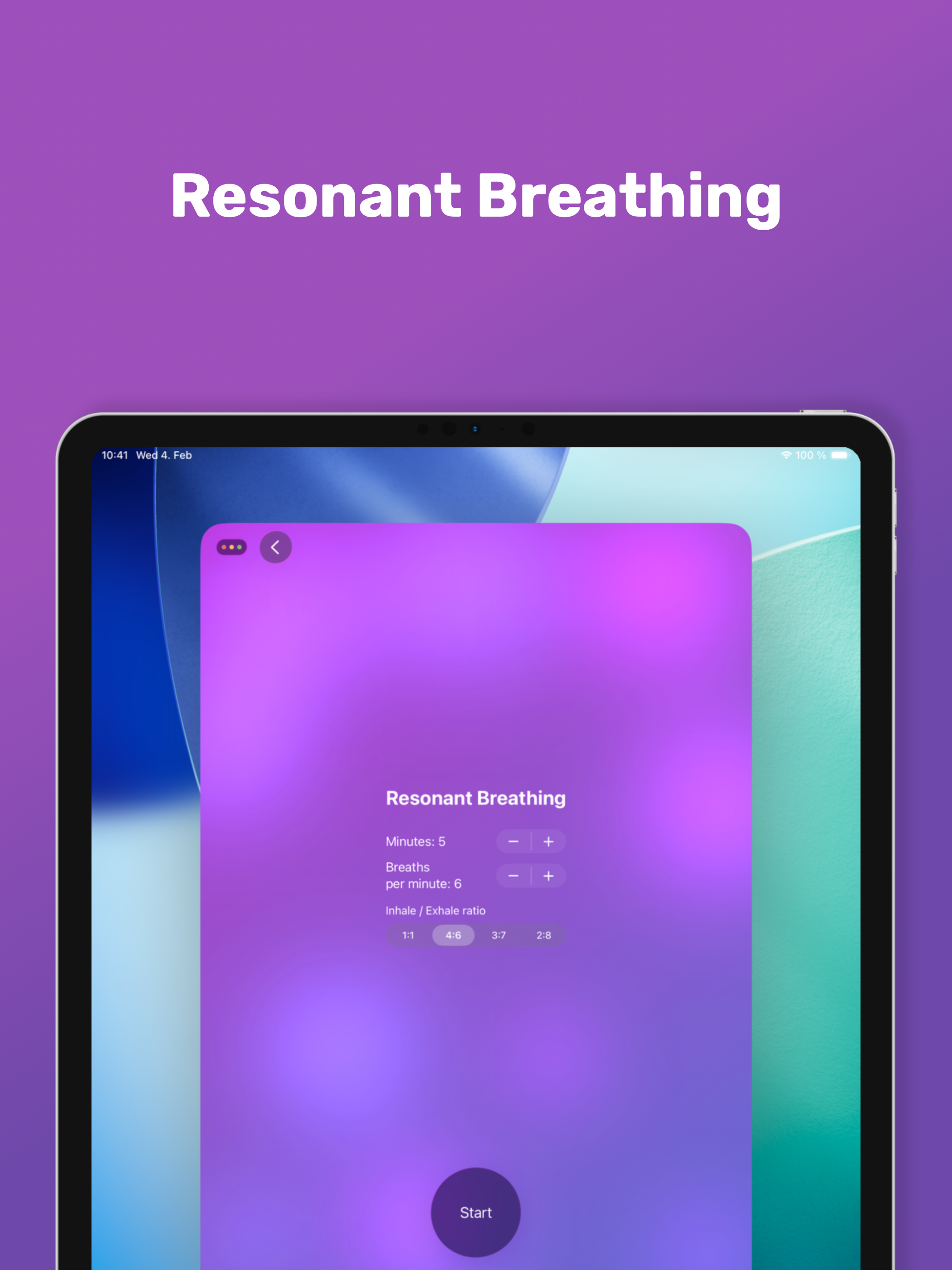 Mowditate screenshot 16