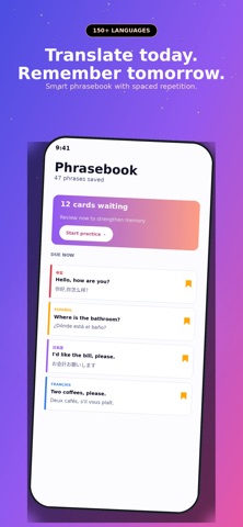 TalkFlow AI: Live Translate Screenshot 3 of 5