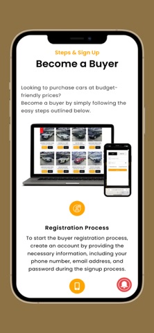 Al Saqr Al Fadhi Auctions screenshot