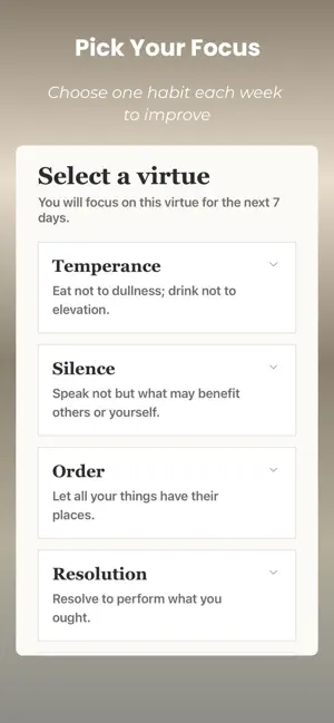 Ethica V screenshot 1