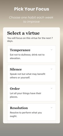 Ethica V Screenshot 1 of 5