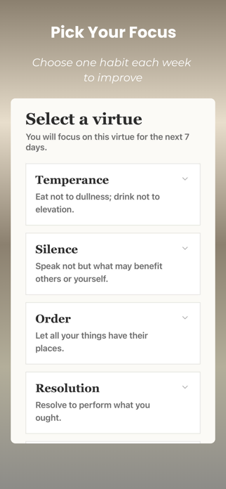 Ethica V Screenshot 1 of 5