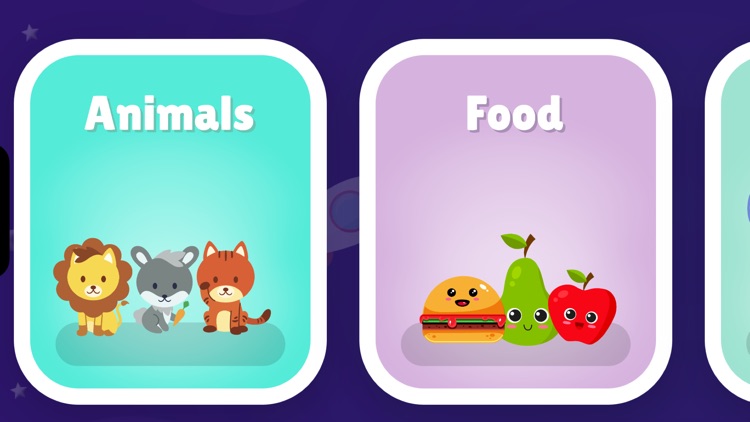 Colouring Games For Kids screenshot-5