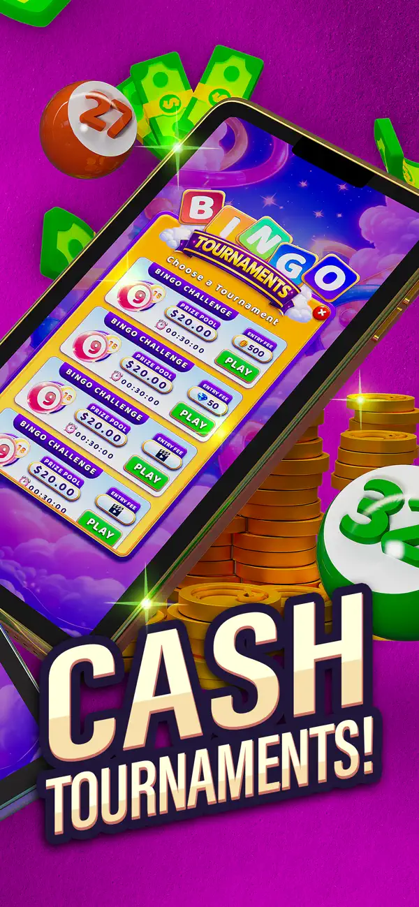 Screenshot #2 pour Match To Win: Real Money Games
